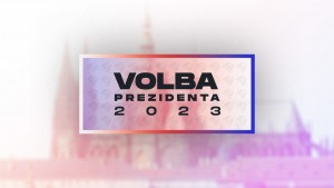 Volba prezidenta republiky 2023