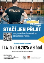 Pozvánka policie