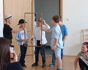 Den matek